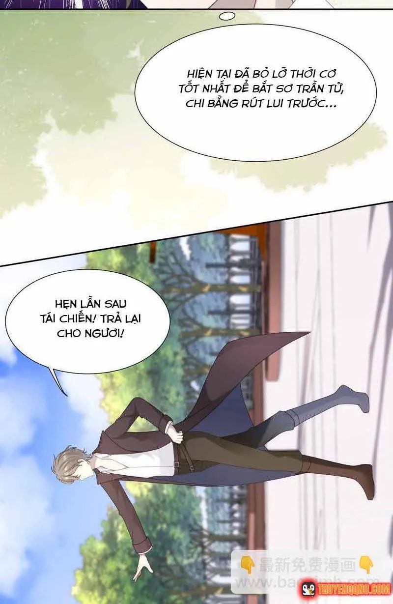 Ngàn Năm Bảo Hộ Đại Nhân Chap 41 - Next Chap 42