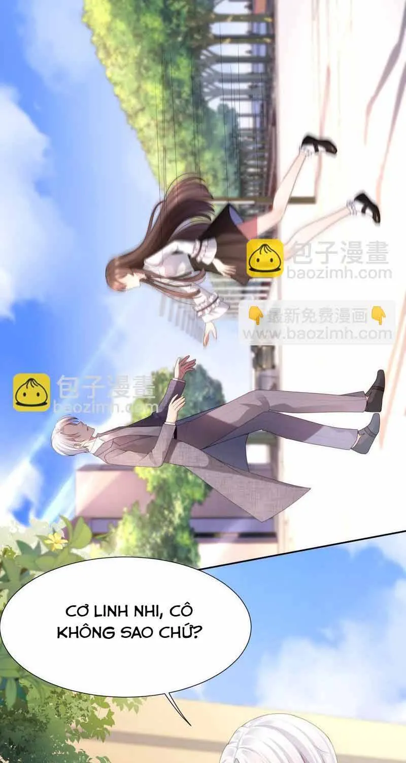 Ngàn Năm Bảo Hộ Đại Nhân Chap 41 - Next Chap 42