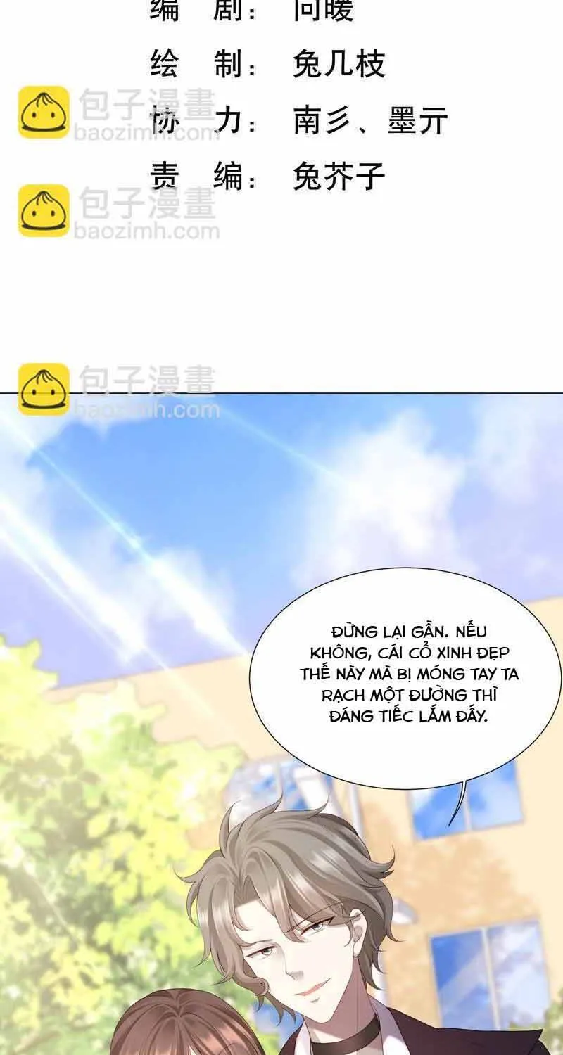 Ngàn Năm Bảo Hộ Đại Nhân Chap 41 - Next Chap 42