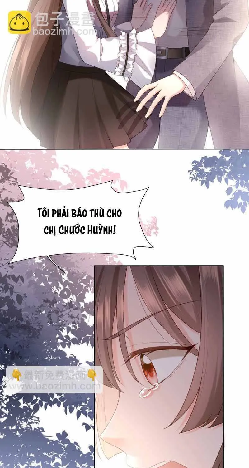 Ngàn Năm Bảo Hộ Đại Nhân Chap 41 - Next Chap 42