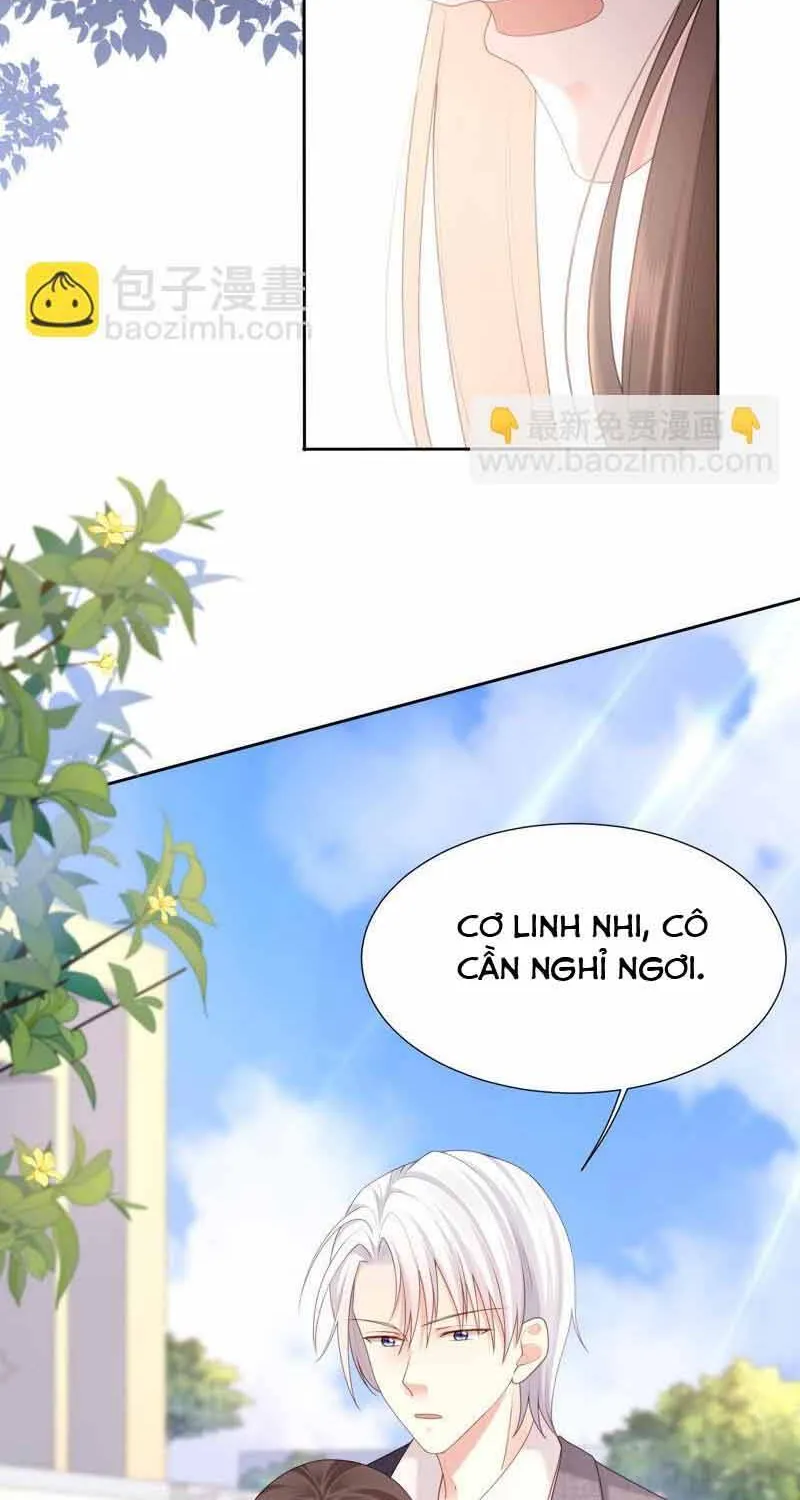 Ngàn Năm Bảo Hộ Đại Nhân Chap 41 - Next Chap 42