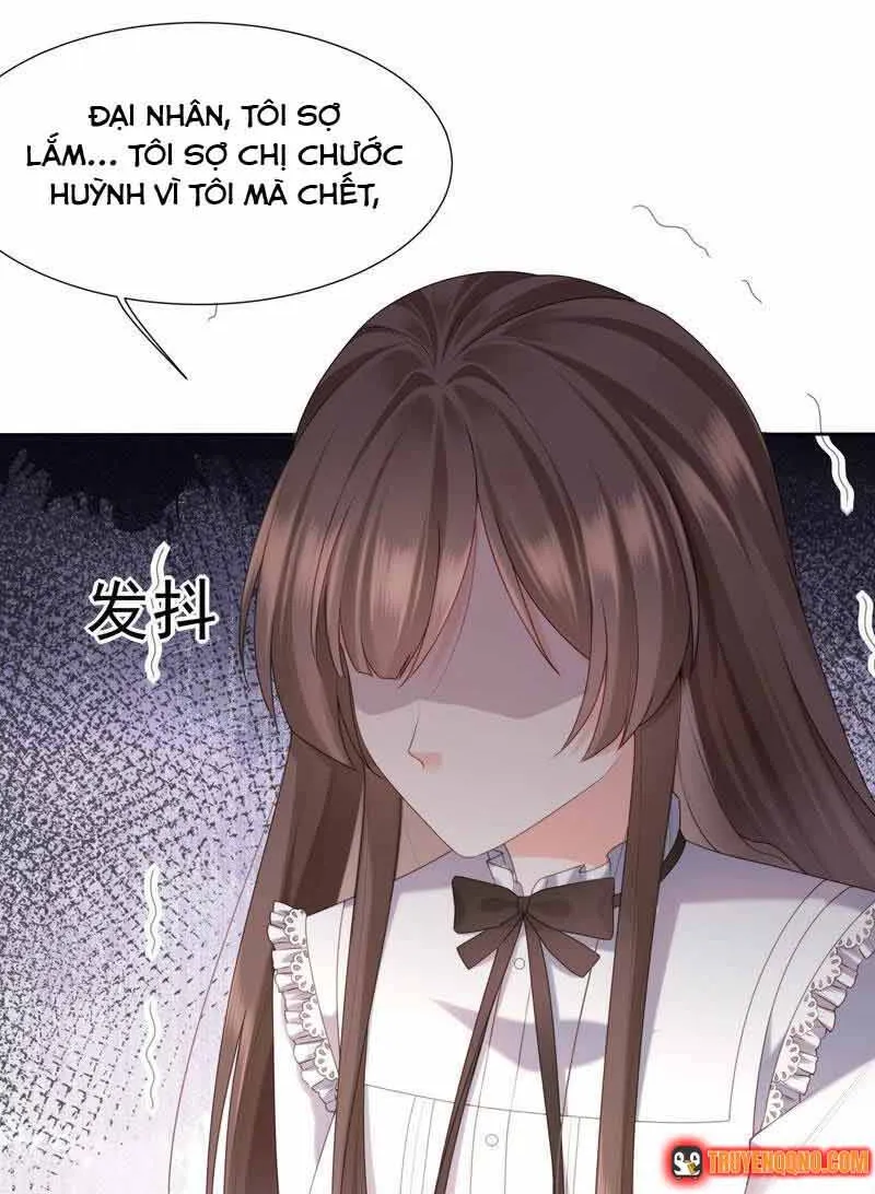 Ngàn Năm Bảo Hộ Đại Nhân Chap 41 - Next Chap 42