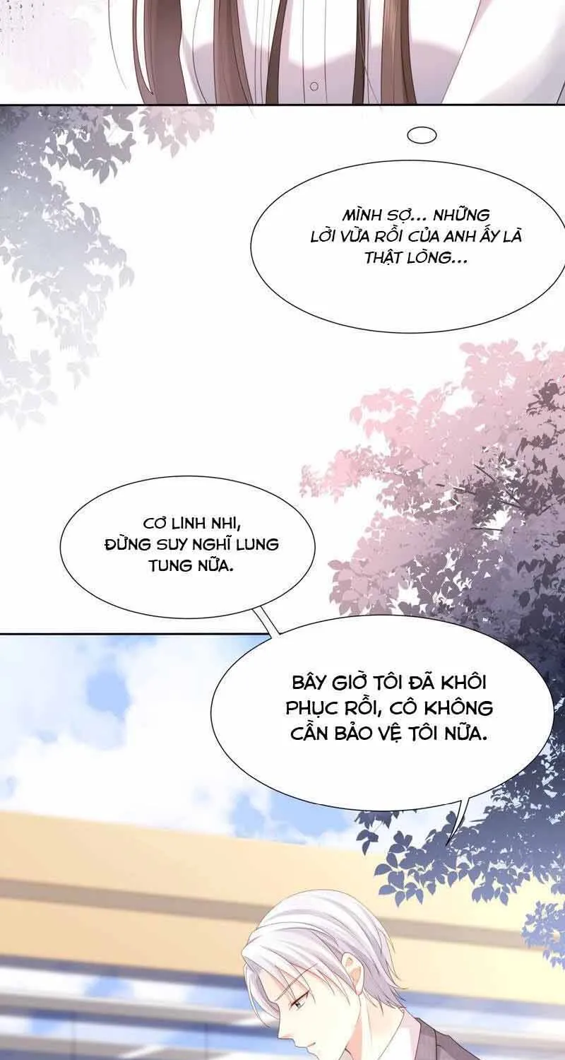 Ngàn Năm Bảo Hộ Đại Nhân Chap 41 - Next Chap 42