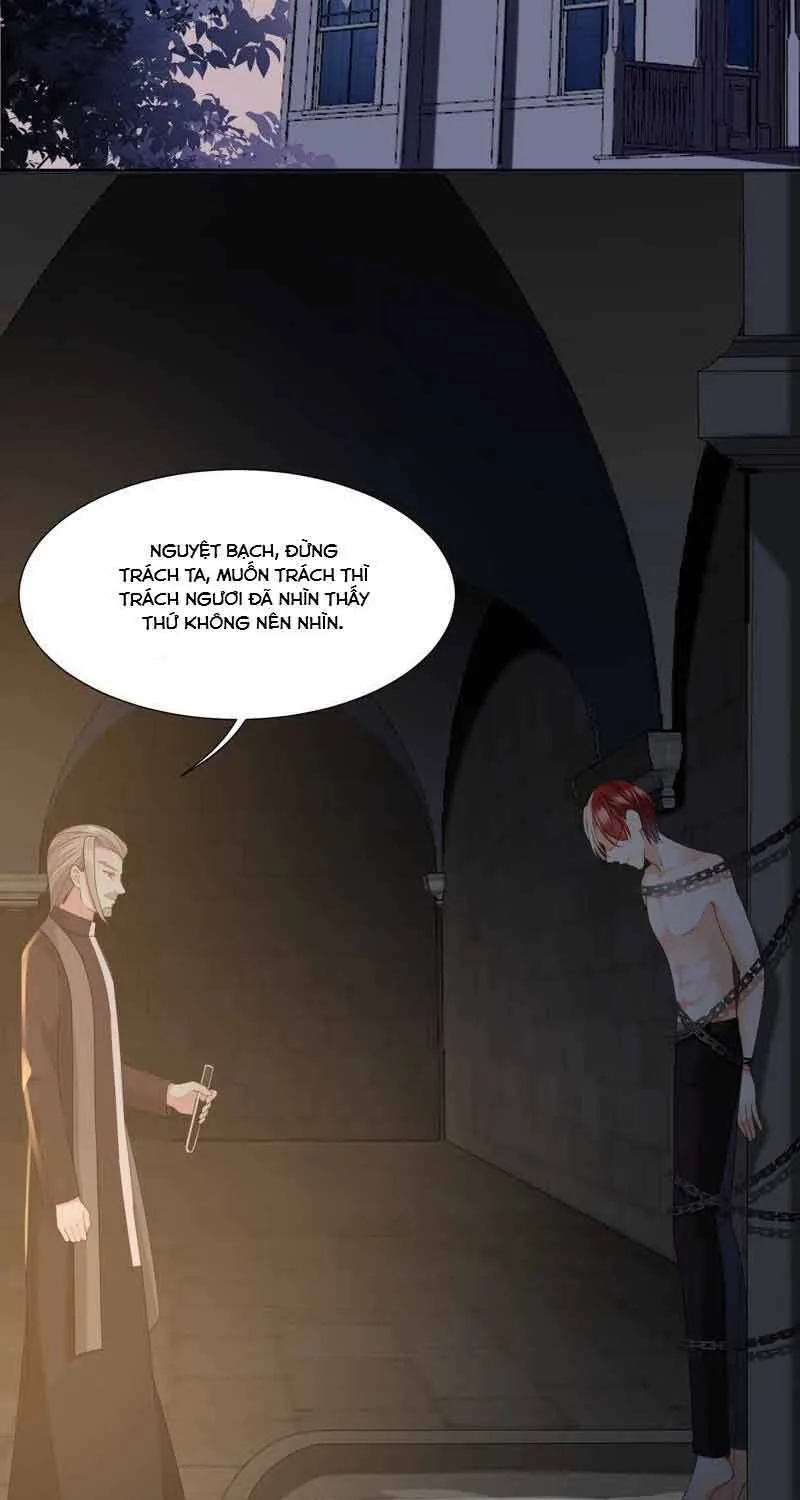 Ngàn Năm Bảo Hộ Đại Nhân Chap 41 - Next Chap 42