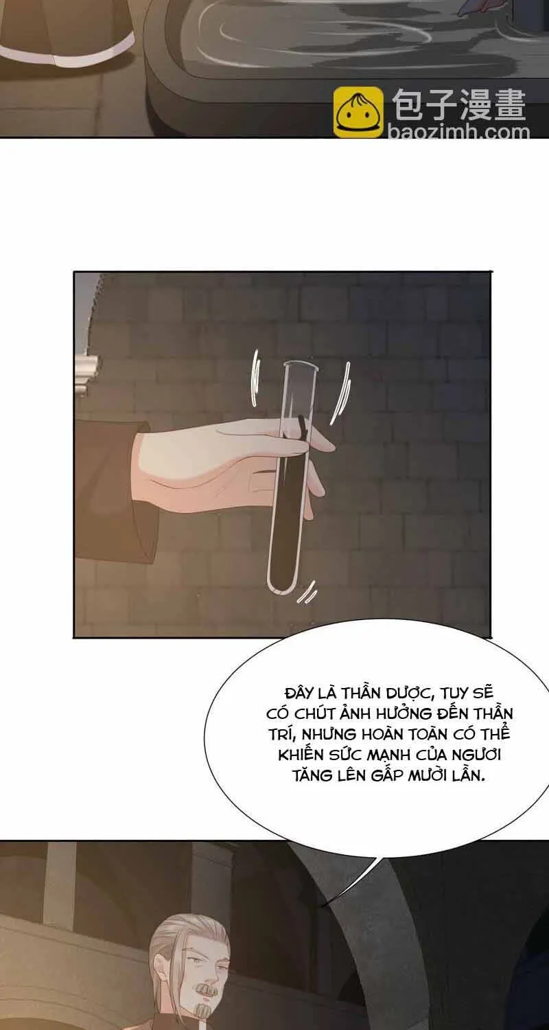 Ngàn Năm Bảo Hộ Đại Nhân Chap 41 - Next Chap 42