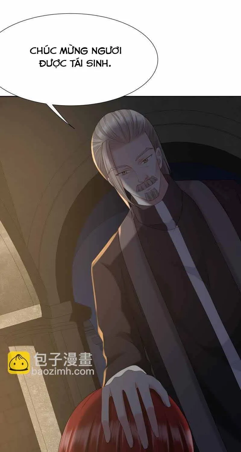 Ngàn Năm Bảo Hộ Đại Nhân Chap 41 - Next Chap 42