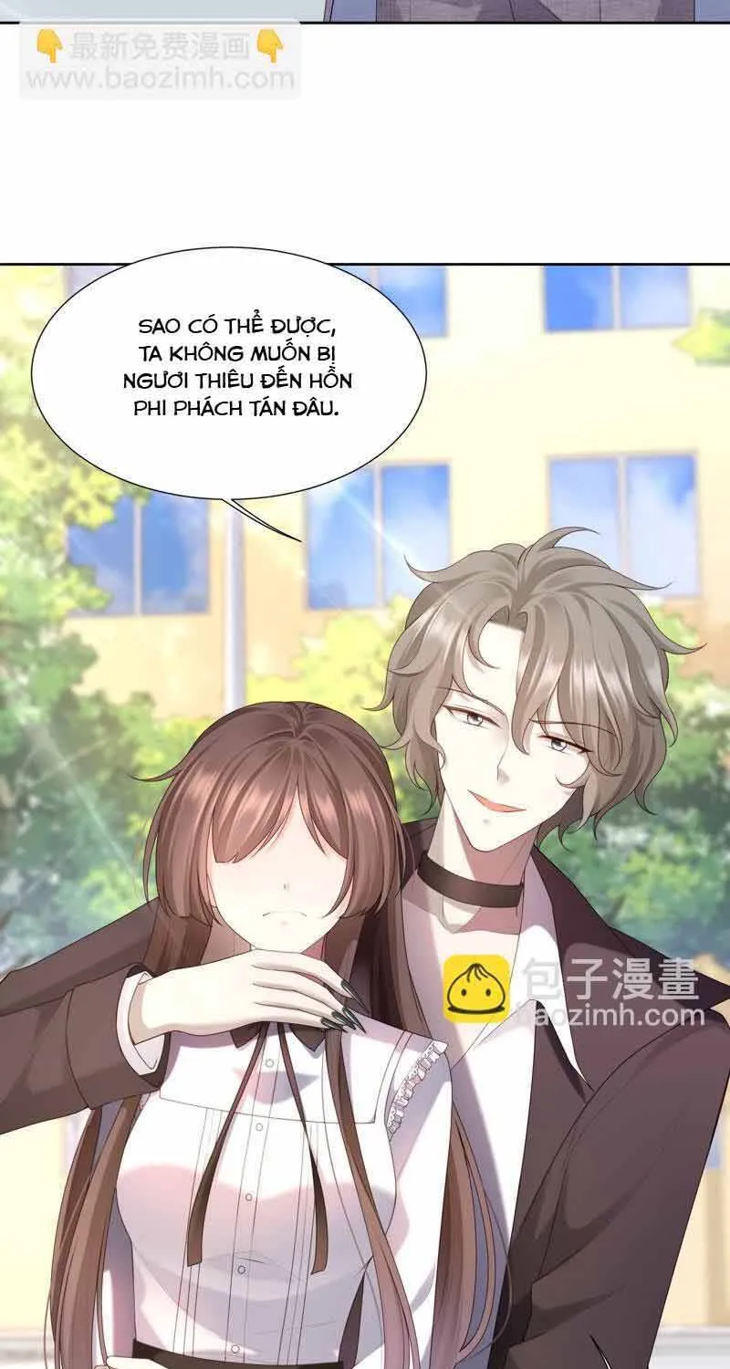 Ngàn Năm Bảo Hộ Đại Nhân Chap 41 - Next Chap 42