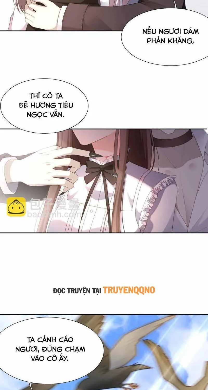 Ngàn Năm Bảo Hộ Đại Nhân Chap 41 - Next Chap 42