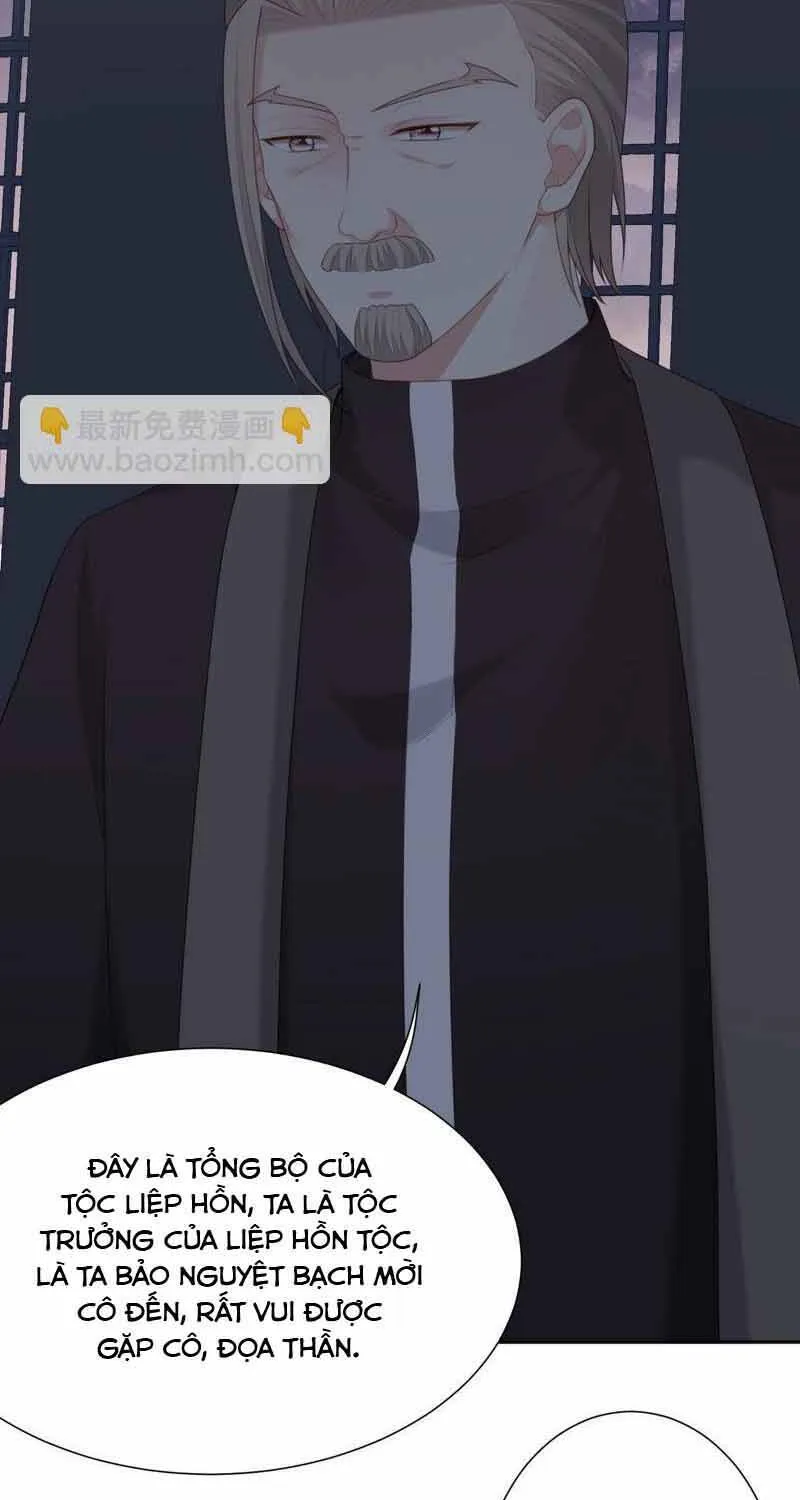 Ngàn Năm Bảo Hộ Đại Nhân Chap 44 - Next Chap 45