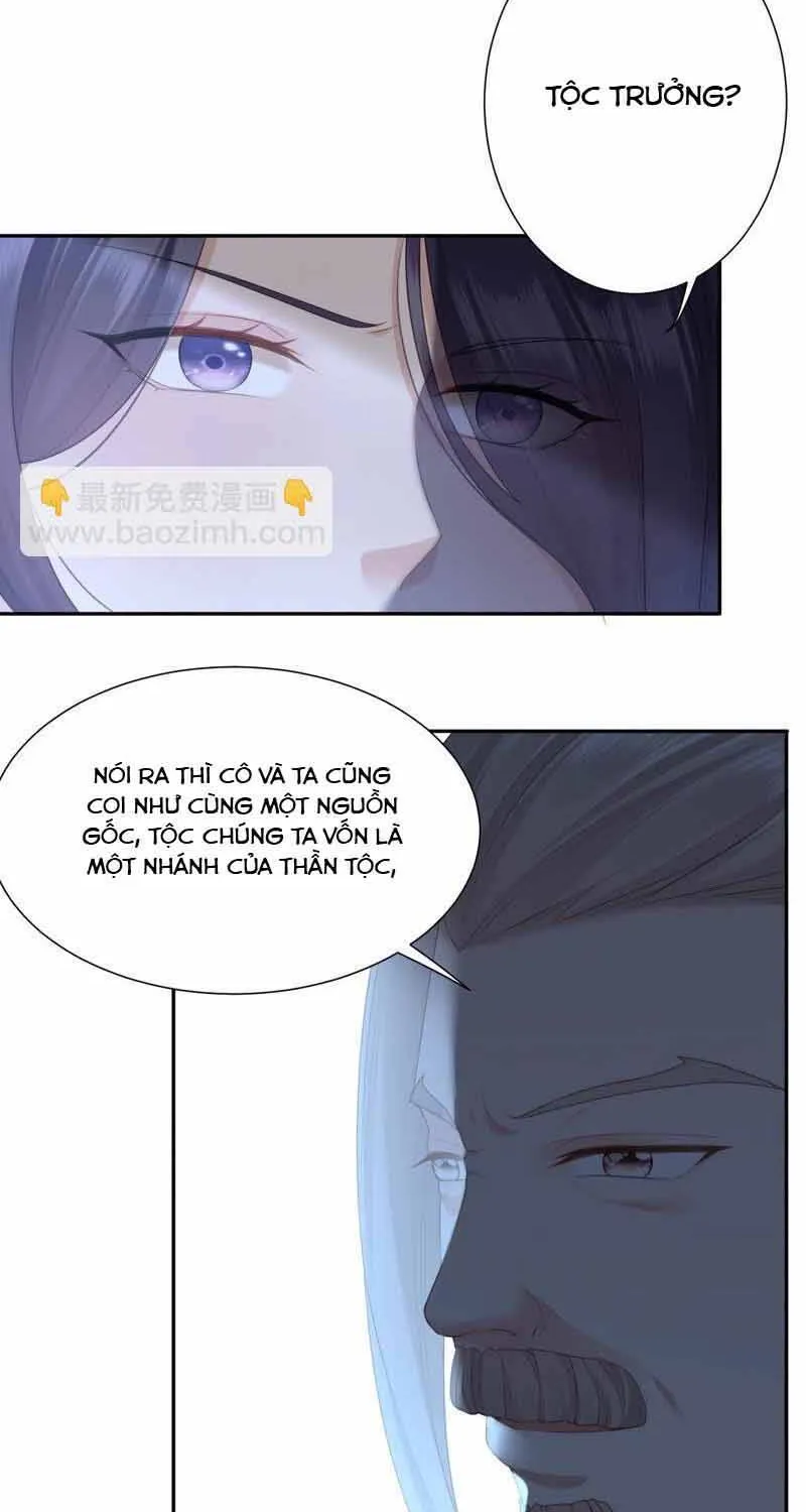 Ngàn Năm Bảo Hộ Đại Nhân Chap 44 - Next Chap 45