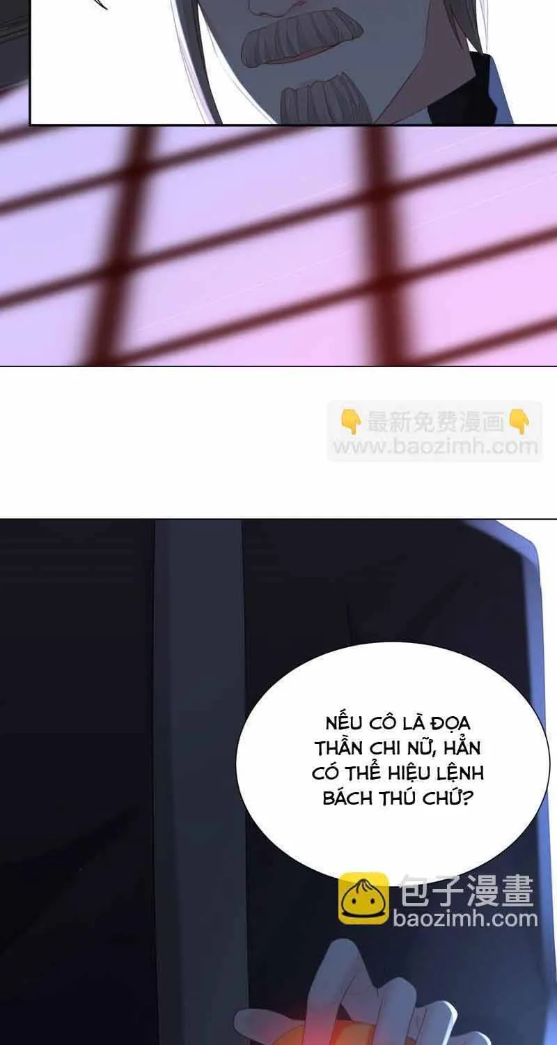 Ngàn Năm Bảo Hộ Đại Nhân Chap 44 - Next Chap 45