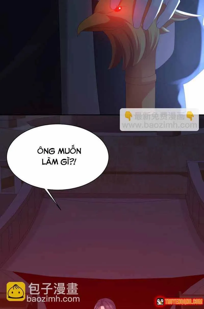 Ngàn Năm Bảo Hộ Đại Nhân Chap 44 - Next Chap 45