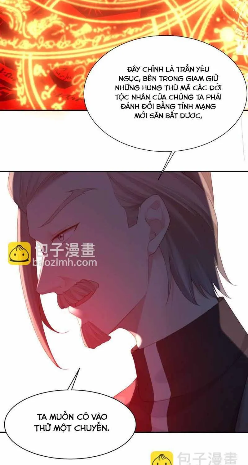 Ngàn Năm Bảo Hộ Đại Nhân Chap 44 - Next Chap 45