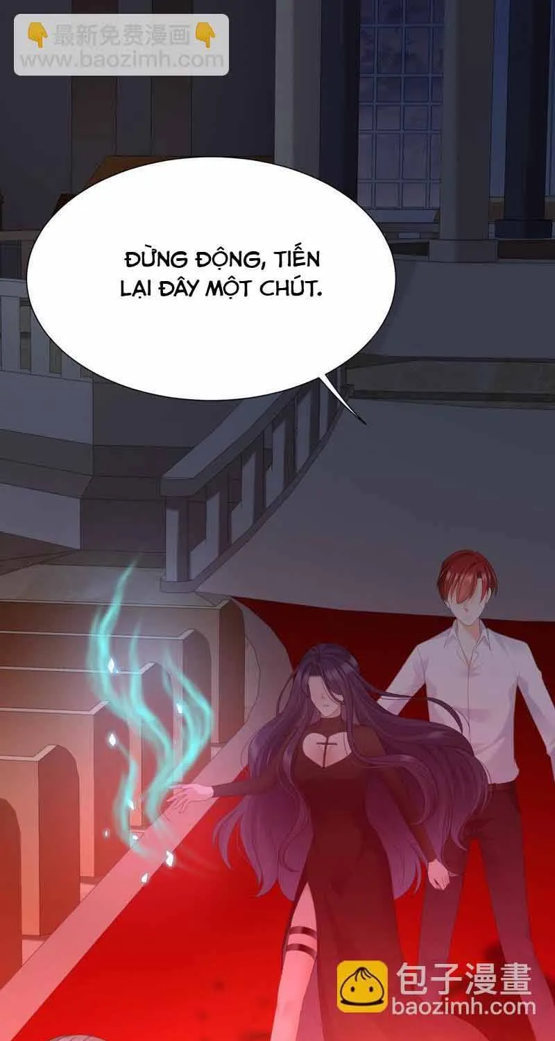 Ngàn Năm Bảo Hộ Đại Nhân Chap 44 - Next Chap 45