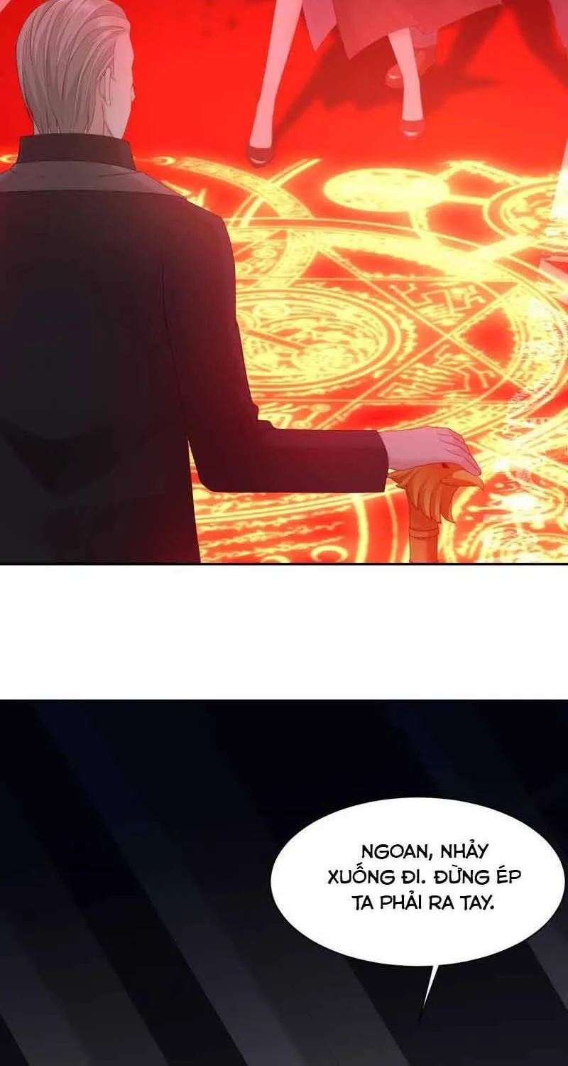 Ngàn Năm Bảo Hộ Đại Nhân Chap 44 - Next Chap 45