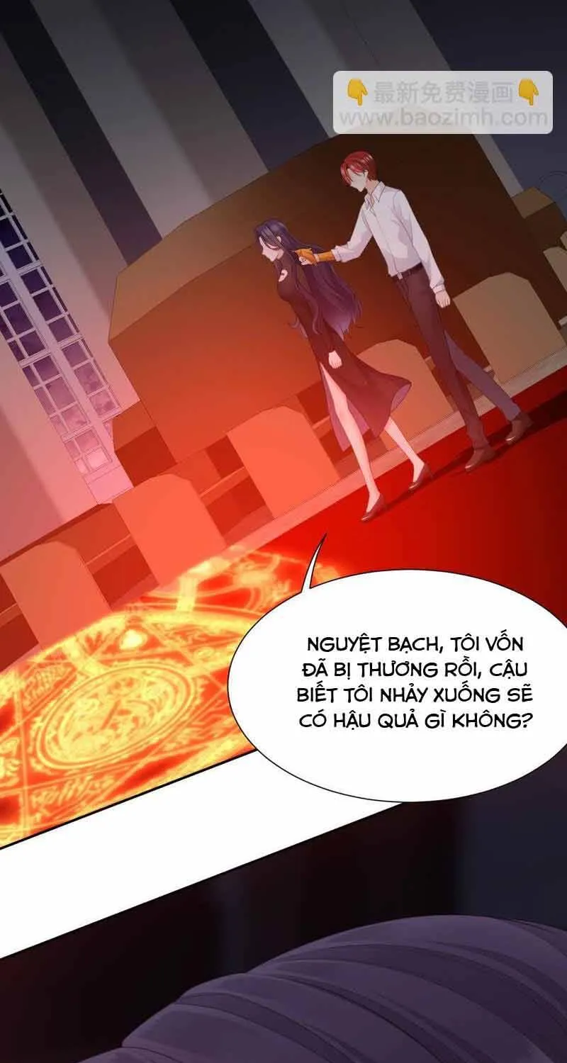 Ngàn Năm Bảo Hộ Đại Nhân Chap 44 - Next Chap 45