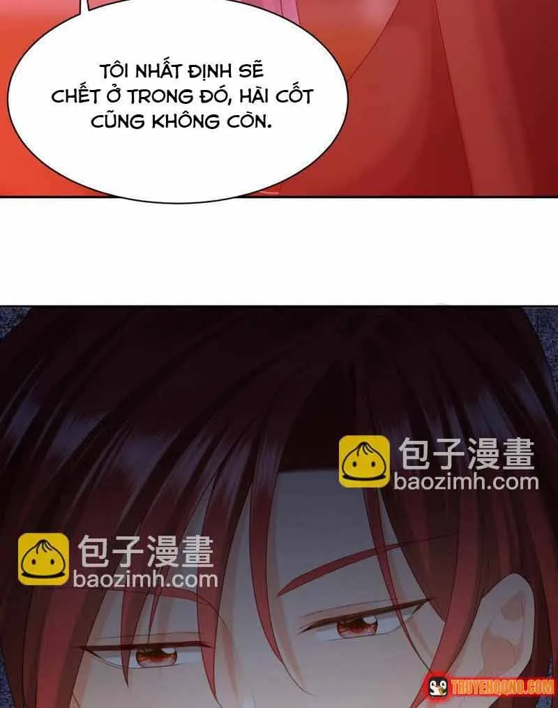 Ngàn Năm Bảo Hộ Đại Nhân Chap 44 - Next Chap 45