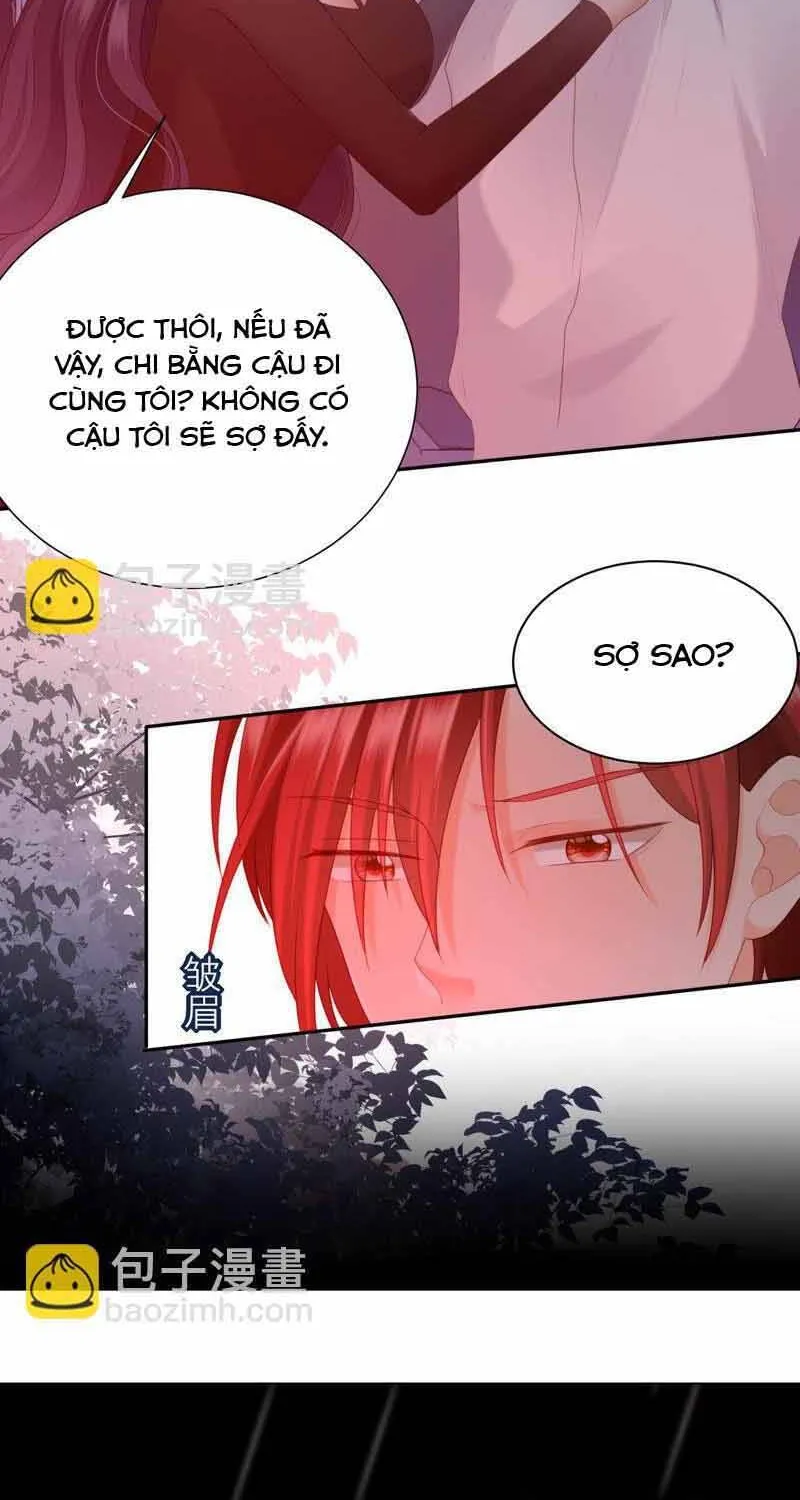 Ngàn Năm Bảo Hộ Đại Nhân Chap 44 - Next Chap 45