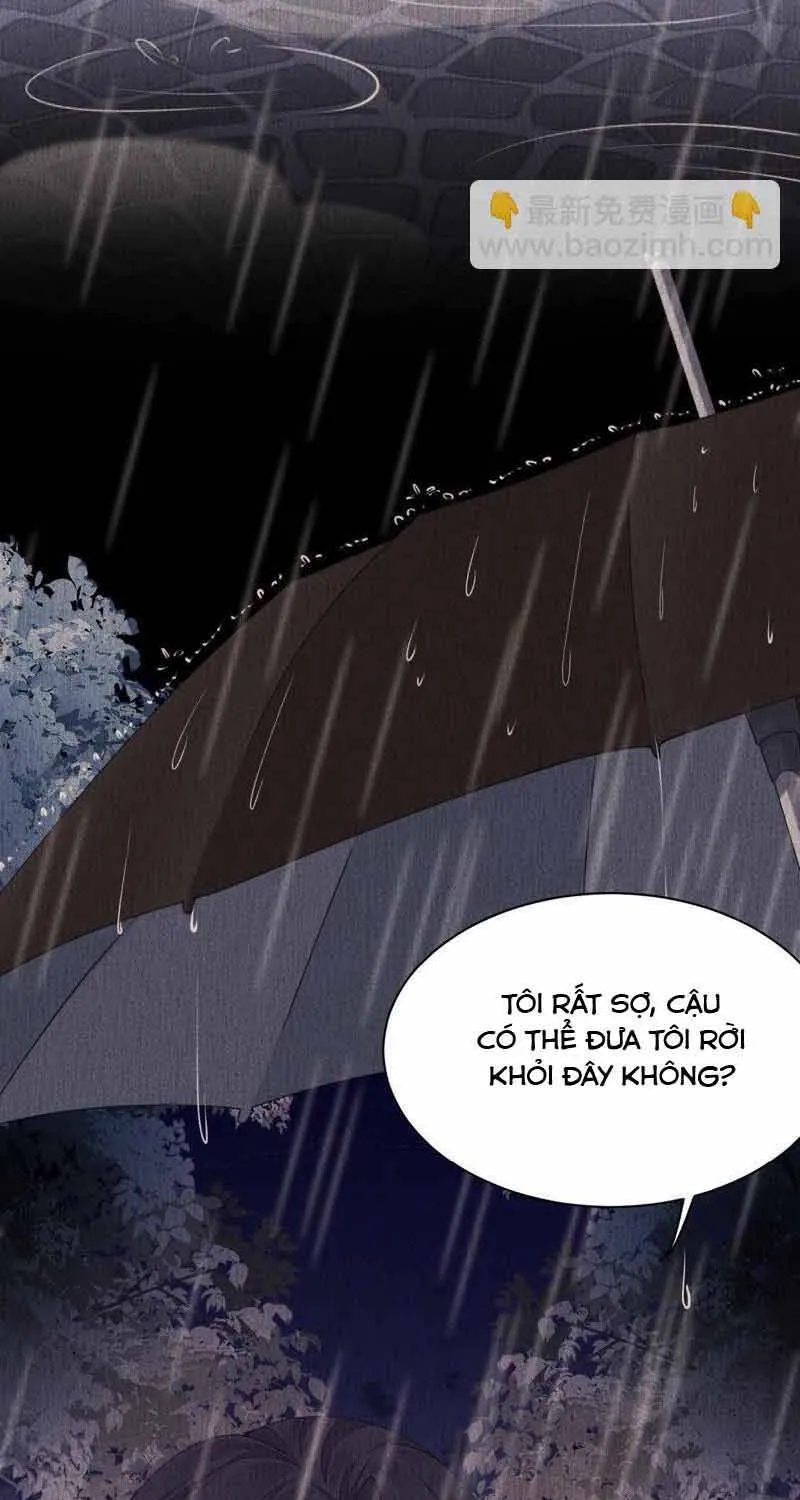 Ngàn Năm Bảo Hộ Đại Nhân Chap 44 - Next Chap 45