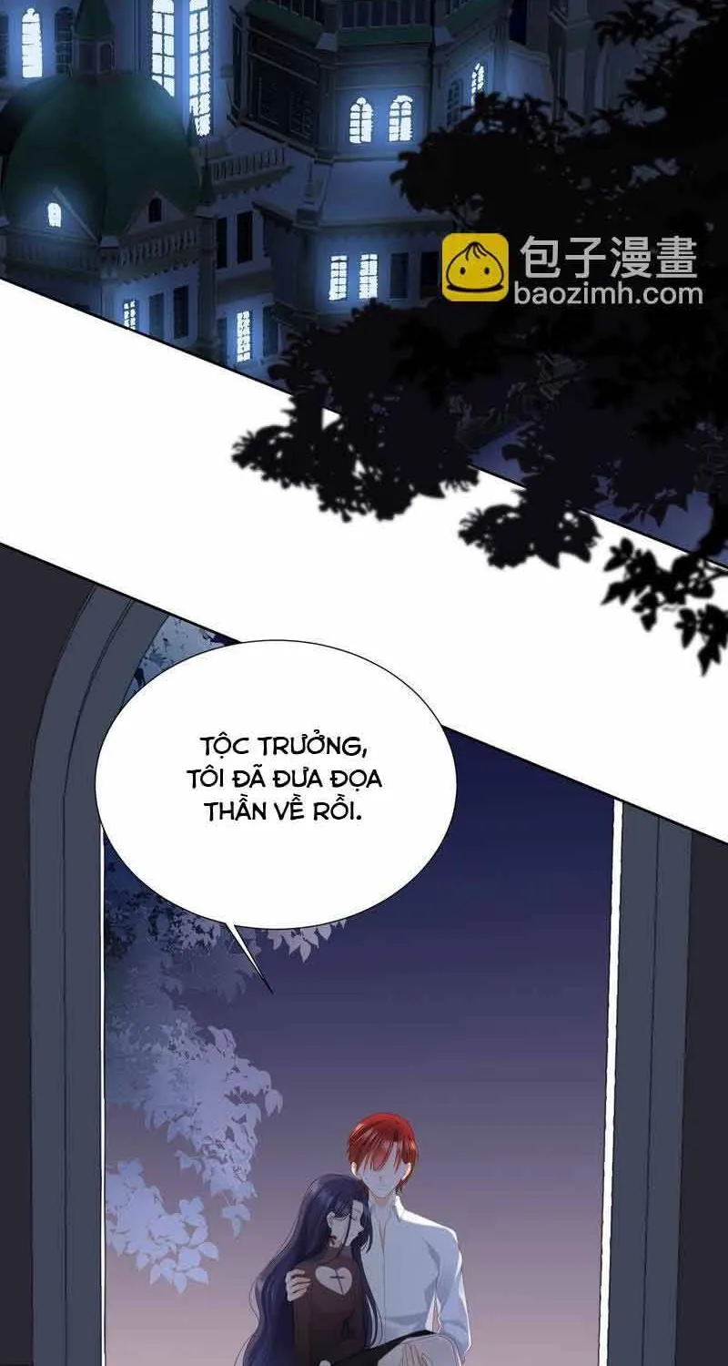 Ngàn Năm Bảo Hộ Đại Nhân Chap 44 - Next Chap 45