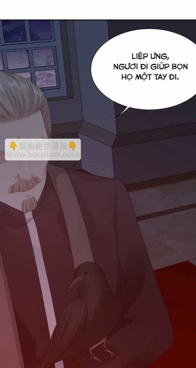 Ngàn Năm Bảo Hộ Đại Nhân Chap 44 - Next Chap 45