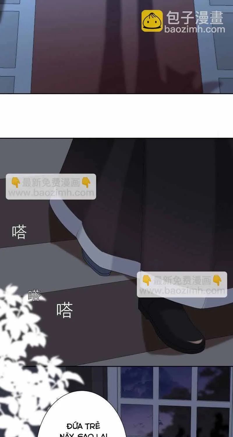 Ngàn Năm Bảo Hộ Đại Nhân Chap 44 - Next Chap 45