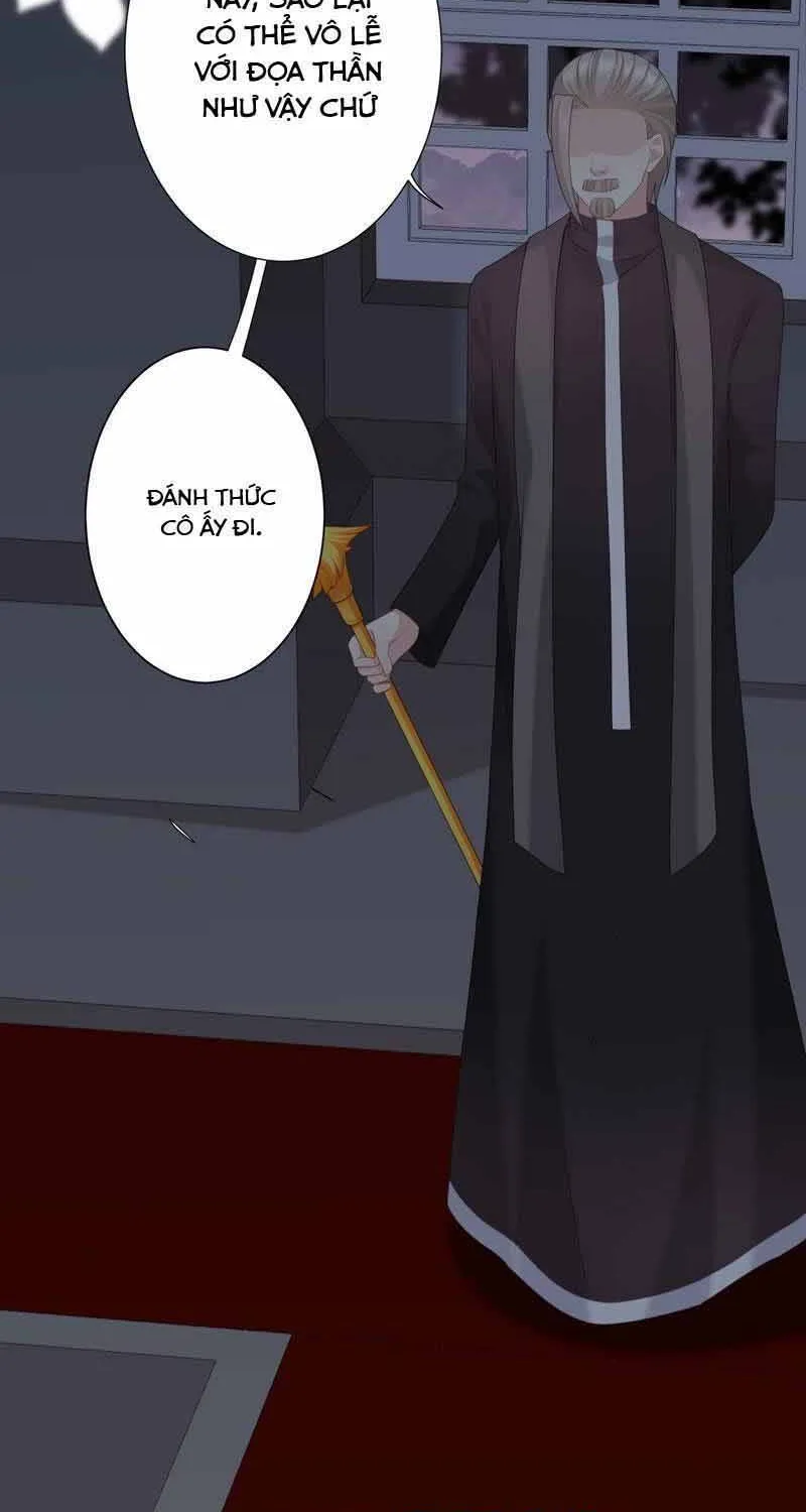 Ngàn Năm Bảo Hộ Đại Nhân Chap 44 - Next Chap 45