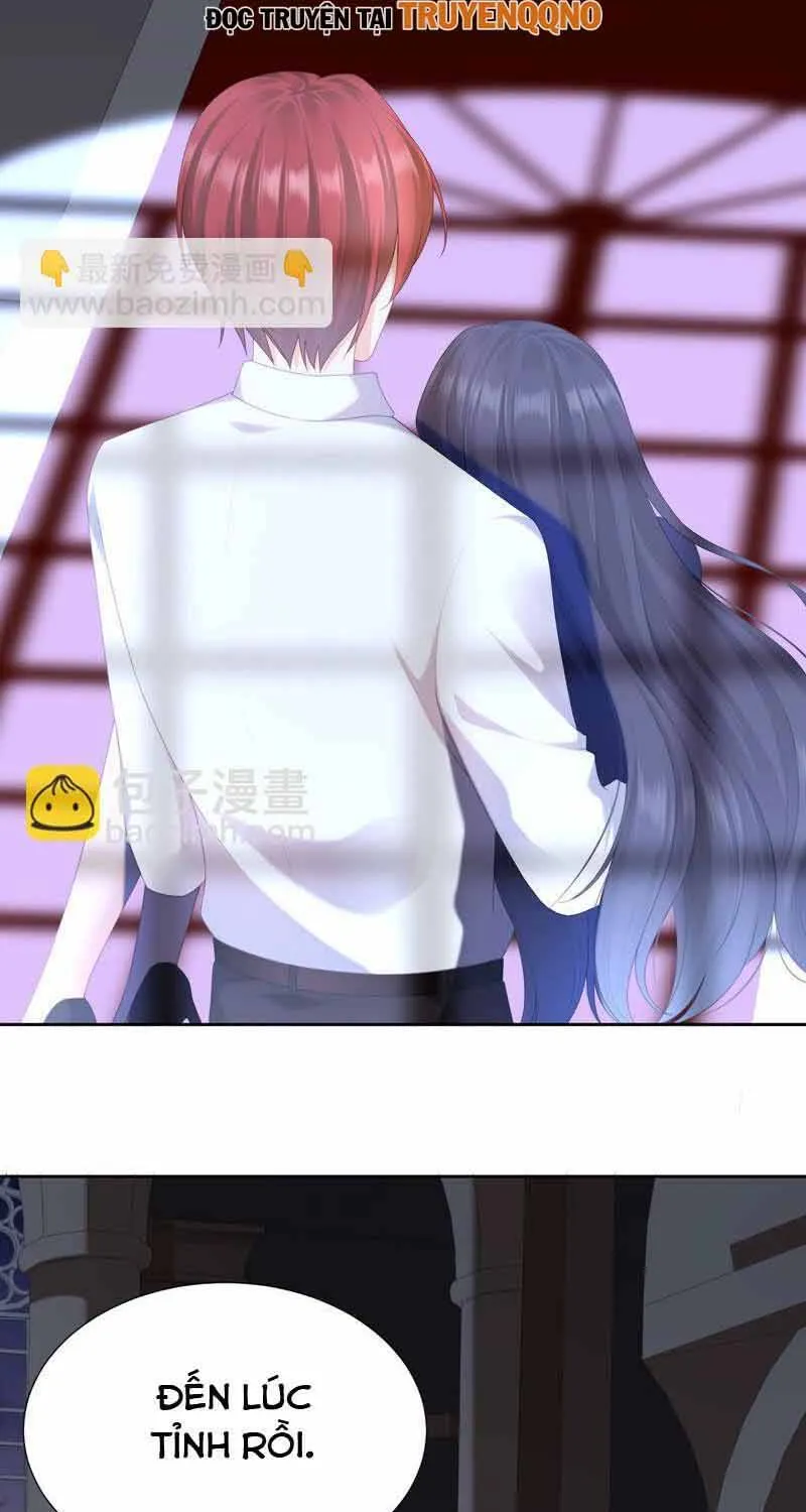 Ngàn Năm Bảo Hộ Đại Nhân Chap 44 - Next Chap 45