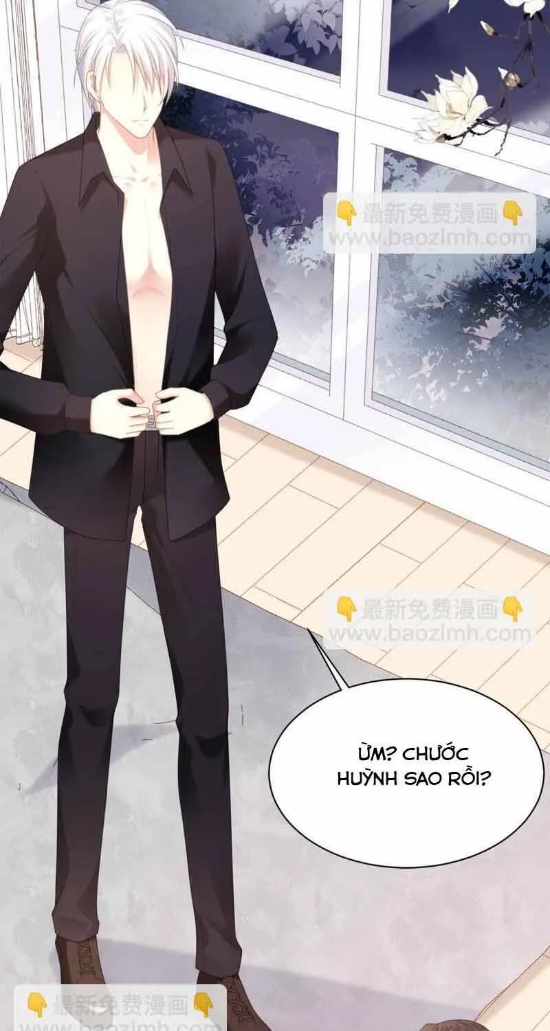 Ngàn Năm Bảo Hộ Đại Nhân Chap 45 - Next Chap 46