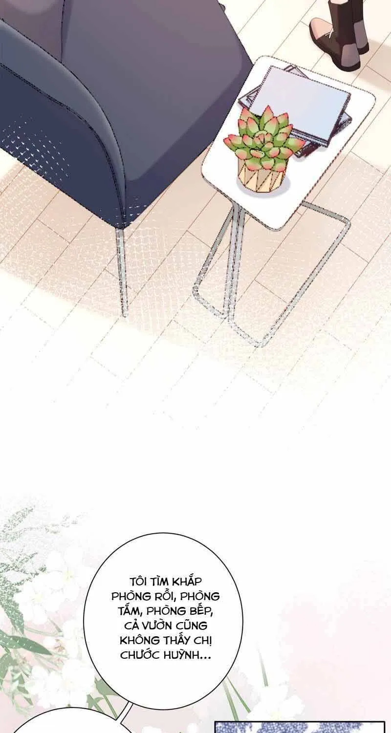 Ngàn Năm Bảo Hộ Đại Nhân Chap 45 - Next Chap 46