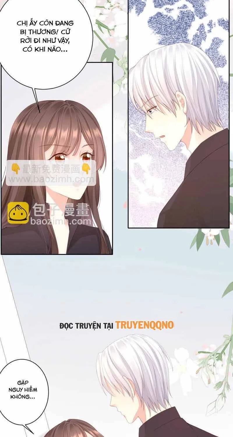 Ngàn Năm Bảo Hộ Đại Nhân Chap 45 - Next Chap 46