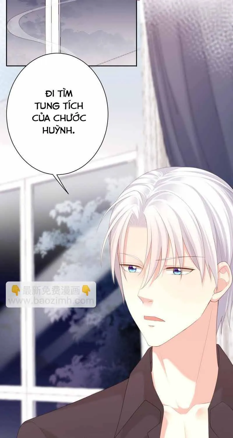 Ngàn Năm Bảo Hộ Đại Nhân Chap 45 - Next Chap 46