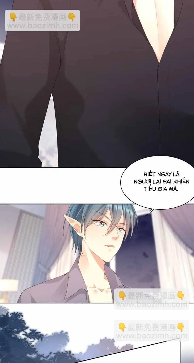 Ngàn Năm Bảo Hộ Đại Nhân Chap 45 - Next Chap 46