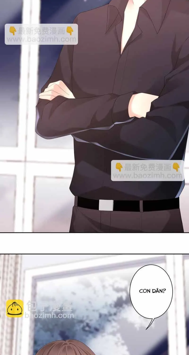 Ngàn Năm Bảo Hộ Đại Nhân Chap 45 - Next Chap 46