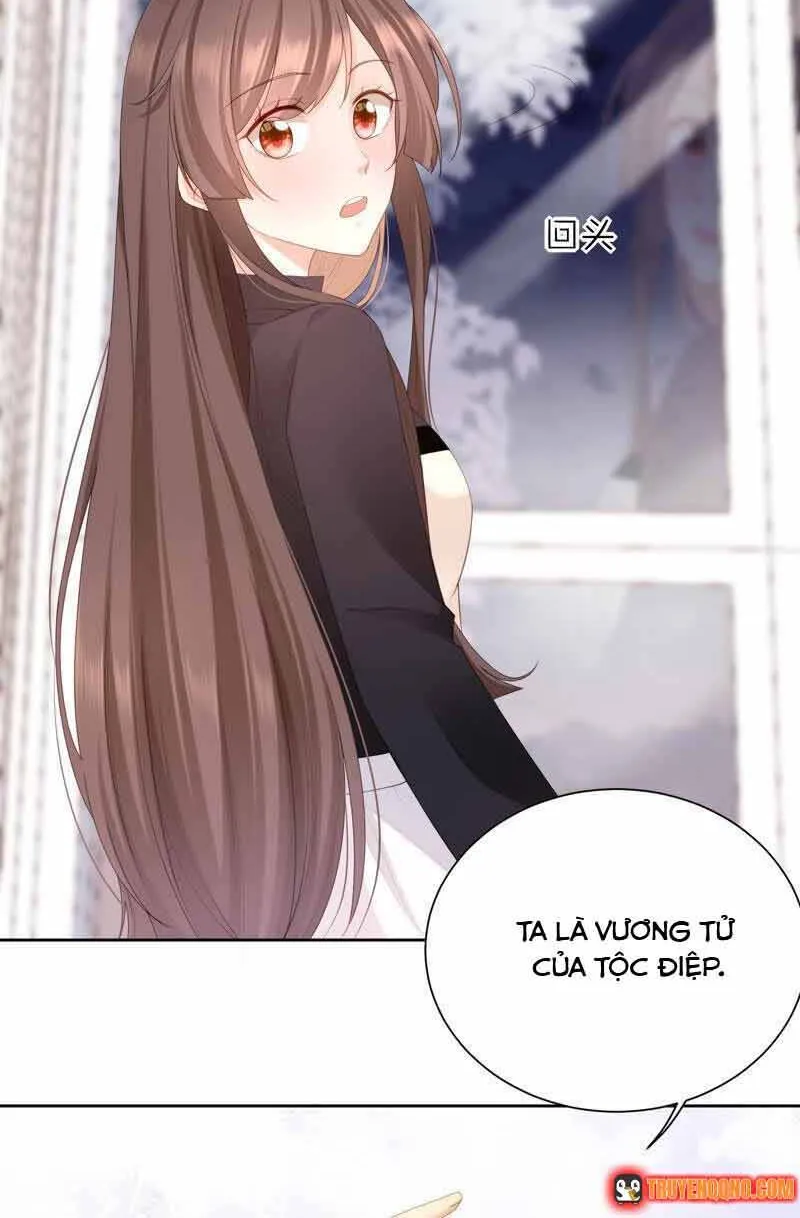 Ngàn Năm Bảo Hộ Đại Nhân Chap 45 - Next Chap 46