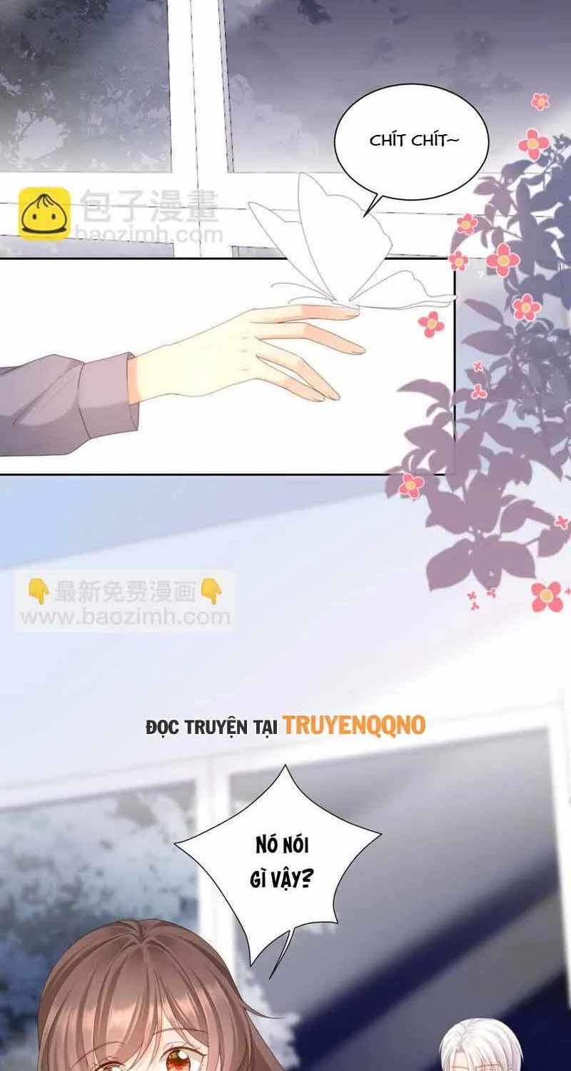 Ngàn Năm Bảo Hộ Đại Nhân Chap 45 - Next Chap 46