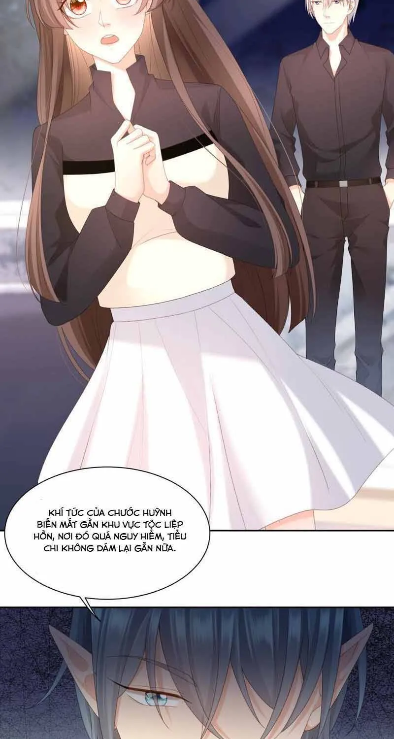 Ngàn Năm Bảo Hộ Đại Nhân Chap 45 - Next Chap 46