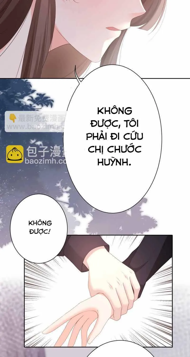 Ngàn Năm Bảo Hộ Đại Nhân Chap 45 - Next Chap 46