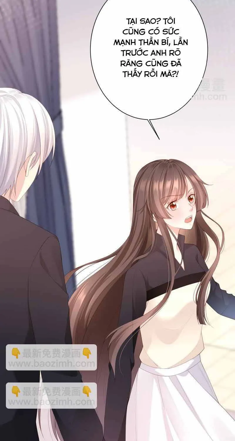 Ngàn Năm Bảo Hộ Đại Nhân Chap 45 - Next Chap 46