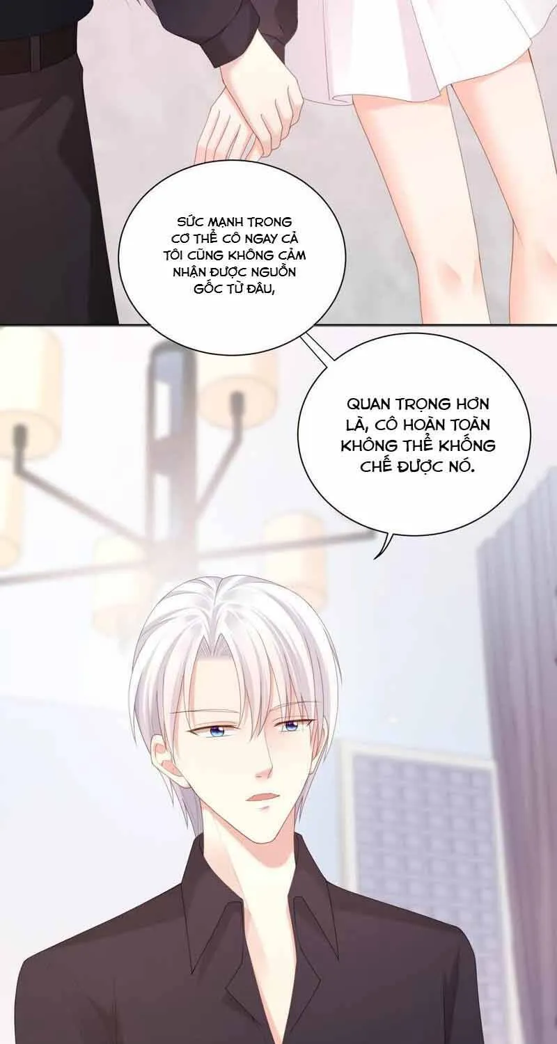 Ngàn Năm Bảo Hộ Đại Nhân Chap 45 - Next Chap 46