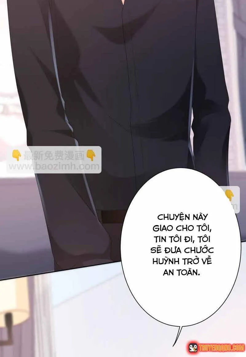 Ngàn Năm Bảo Hộ Đại Nhân Chap 45 - Next Chap 46