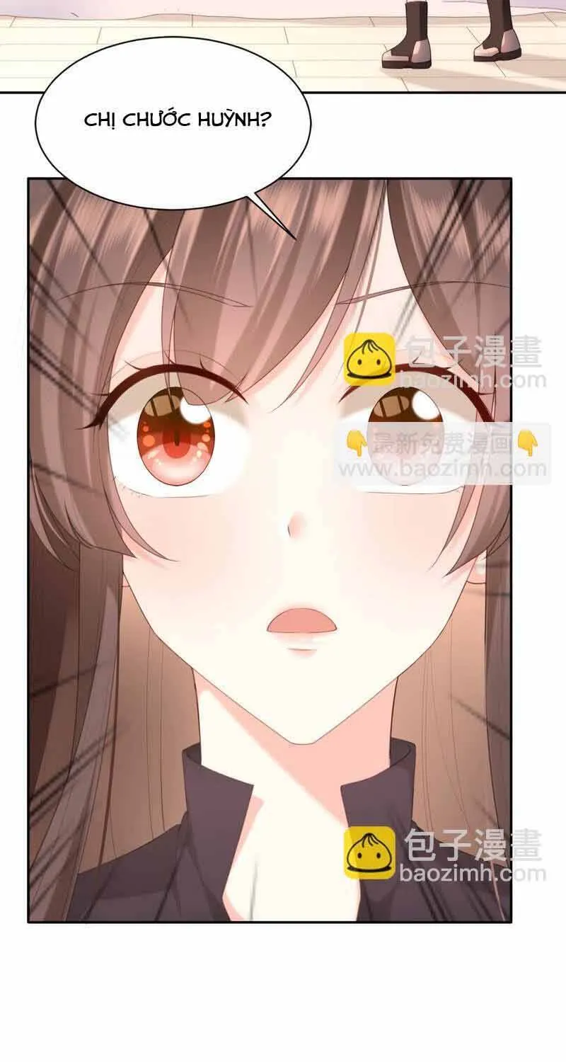 Ngàn Năm Bảo Hộ Đại Nhân Chap 45 - Next Chap 46