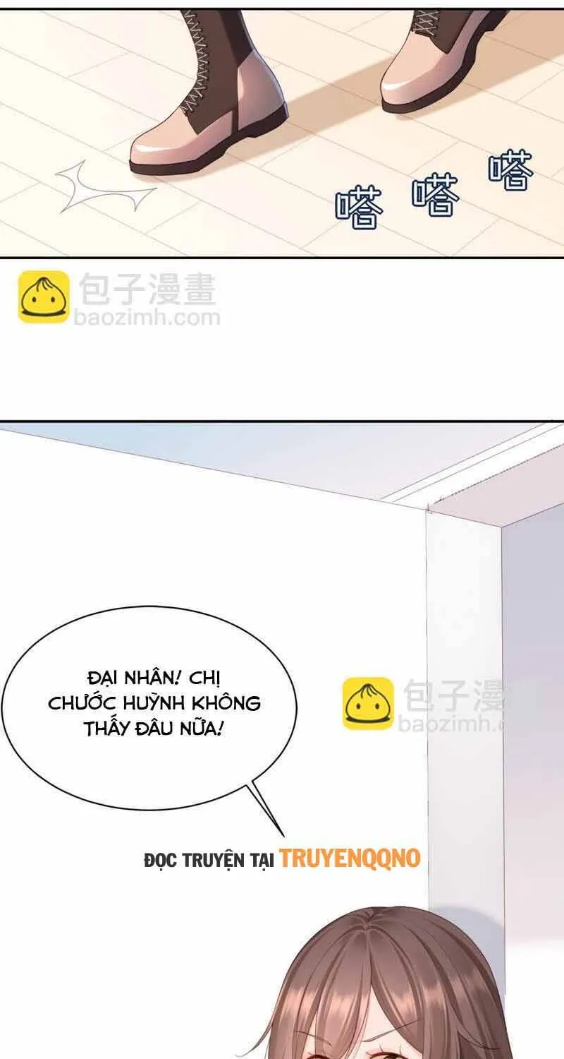 Ngàn Năm Bảo Hộ Đại Nhân Chap 45 - Next Chap 46