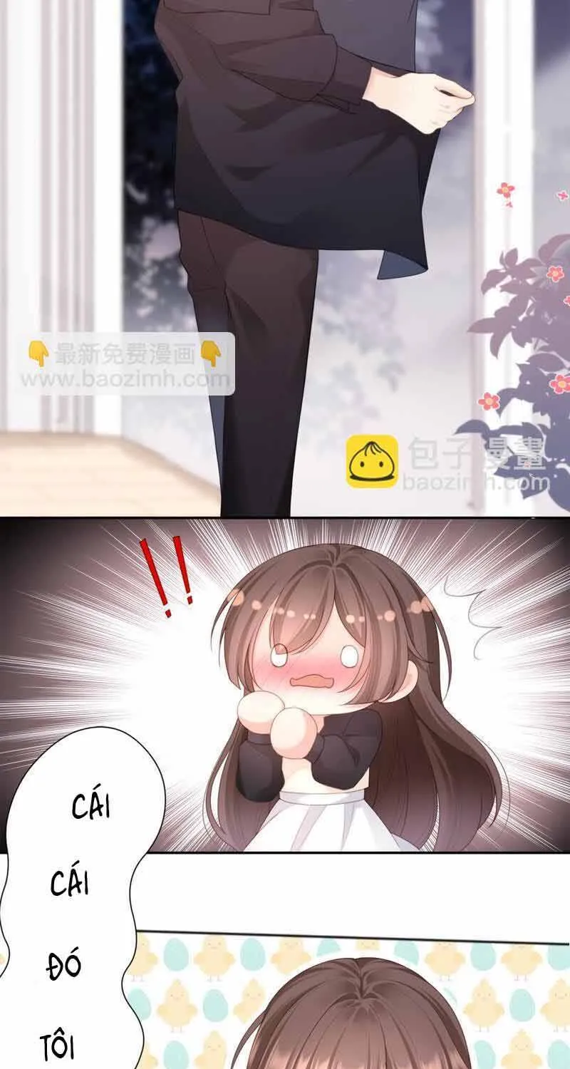 Ngàn Năm Bảo Hộ Đại Nhân Chap 45 - Next Chap 46