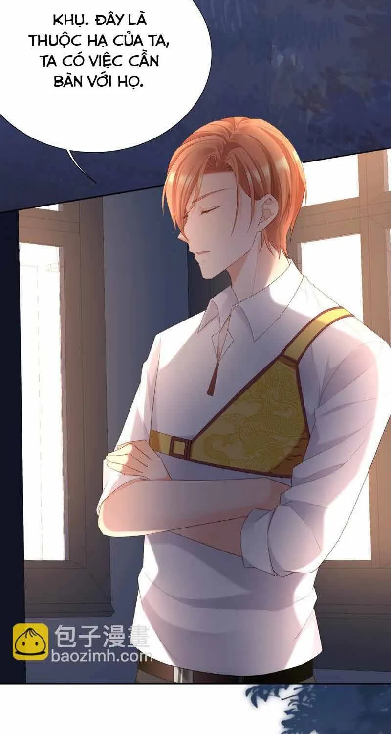 Ngàn Năm Bảo Hộ Đại Nhân Chap 46 - Next Chap 47