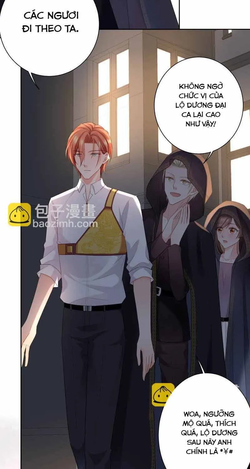 Ngàn Năm Bảo Hộ Đại Nhân Chap 46 - Next Chap 47