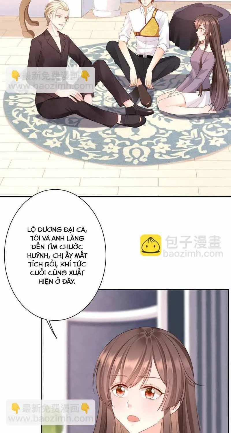 Ngàn Năm Bảo Hộ Đại Nhân Chap 46 - Next Chap 47