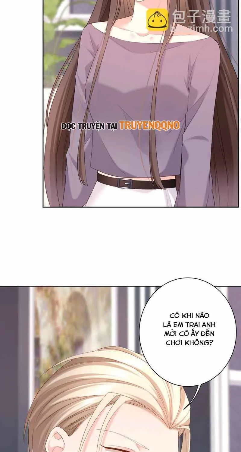 Ngàn Năm Bảo Hộ Đại Nhân Chap 46 - Next Chap 47