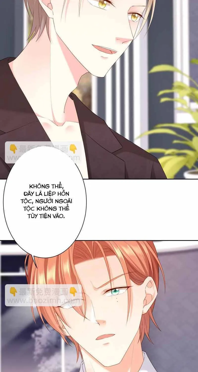 Ngàn Năm Bảo Hộ Đại Nhân Chap 46 - Next Chap 47