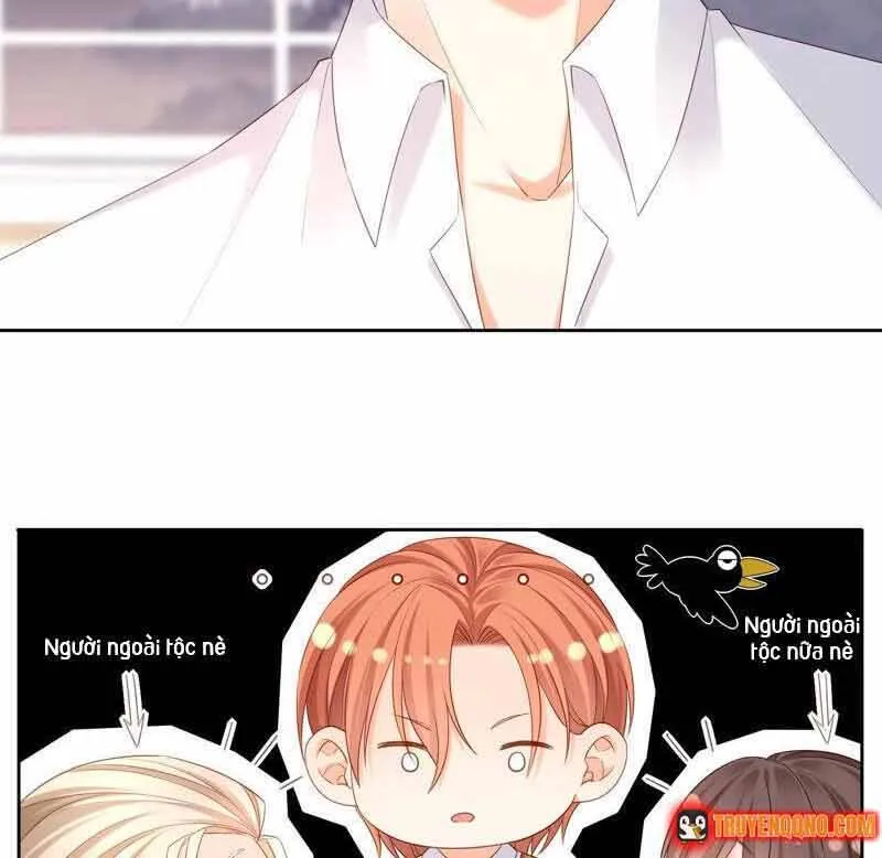 Ngàn Năm Bảo Hộ Đại Nhân Chap 46 - Next Chap 47